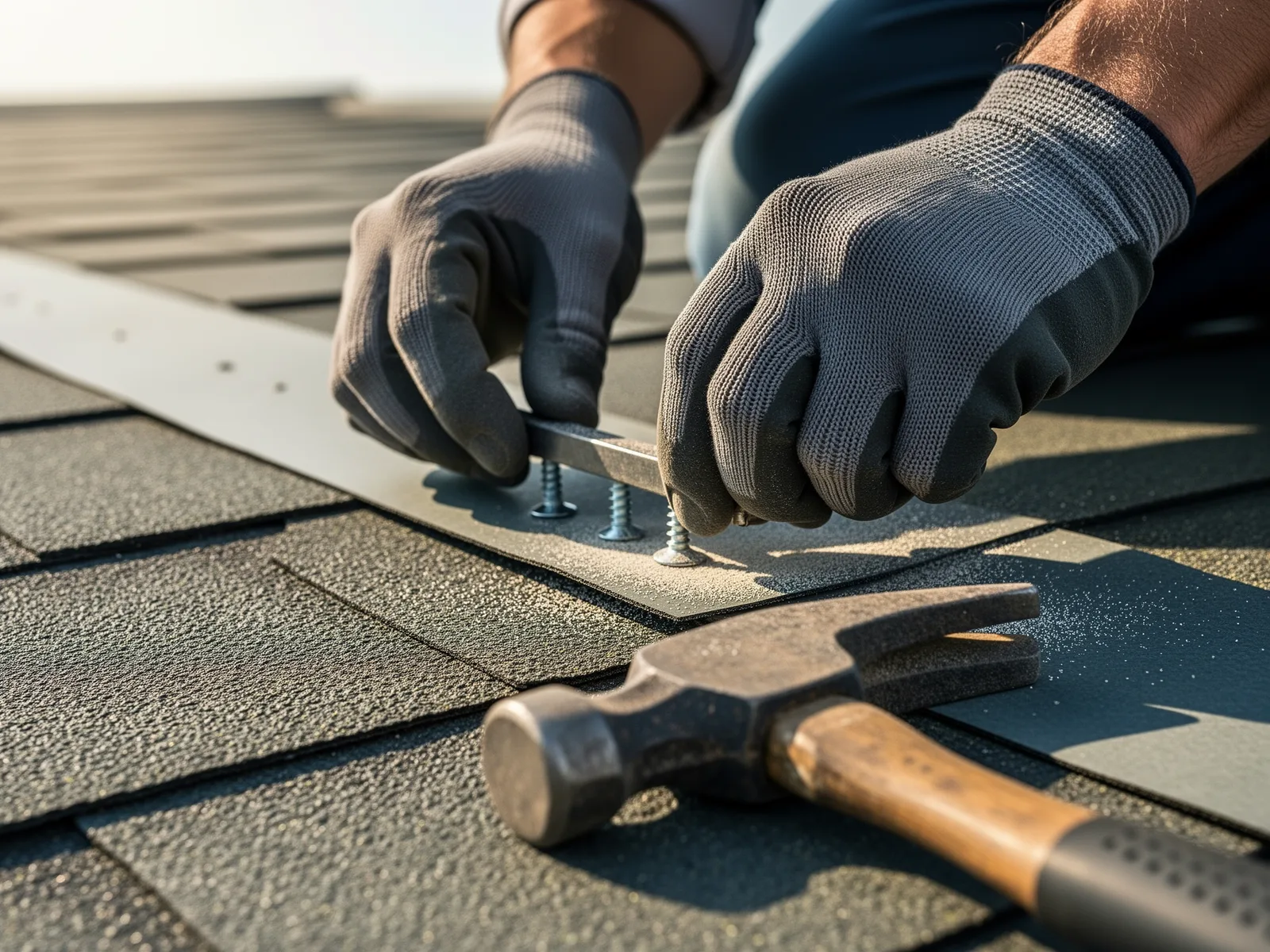 Why choose Fascia Repair in Harford, NY